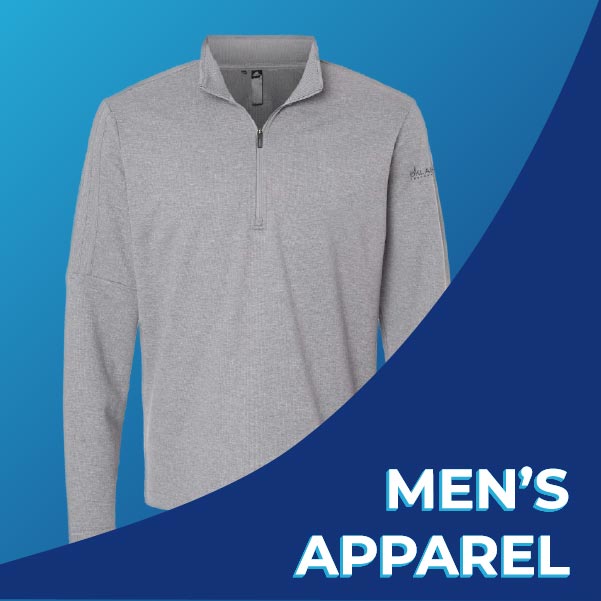 Men's Apparel