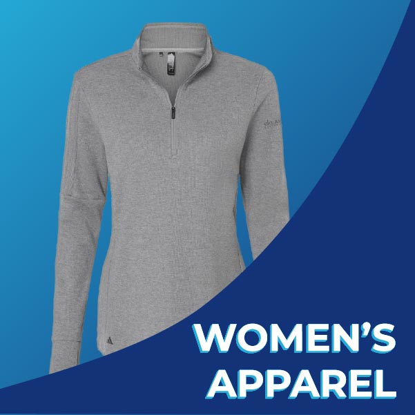 Women's Apparel